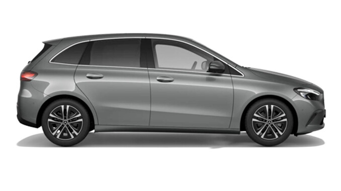 Mercedes-Benz B-Class B200d Sport Executive 5dr Auto Diesel Hatchback - Image 2